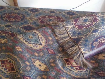tappeto arabo