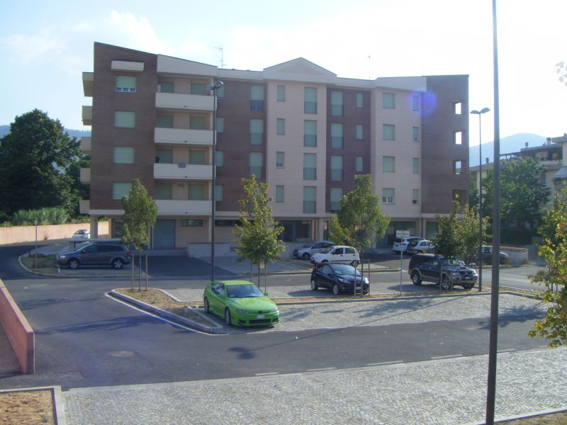 Quarrata appartamento