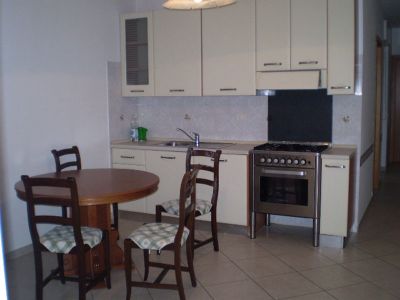 APPARTAMENTO DI NUOVA COSTRUZIONE VISTA MARE