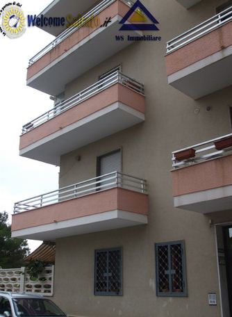 Gallipoli Lido S.Giovanni 7 persone