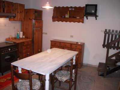 Bilocale PIEVEPELAGO x 4 persone   199 �