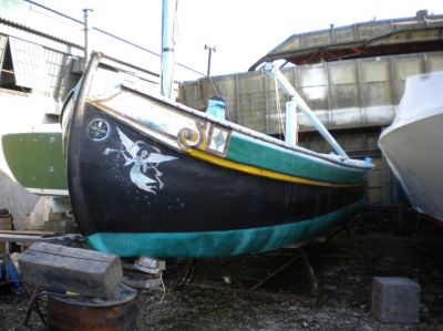 BRAGOZZO CHIOGGIOTTO