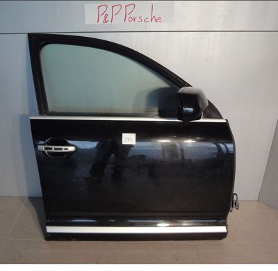 Porta Porsche Cayenne anteriore destra 