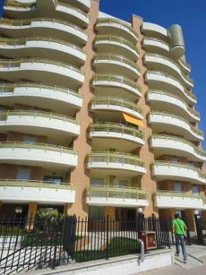 Aprilia/Appartamento nuova costruzione