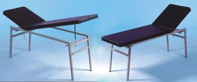 Lettino per massaggi, fisioterapia, ecc