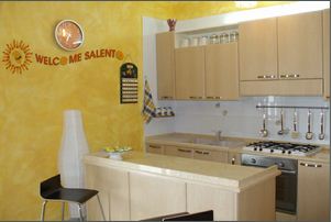 Gallipoli panoramico Rivabella