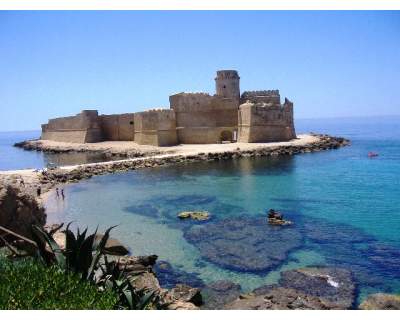 APPARTAMENTI A LE CASTELLA