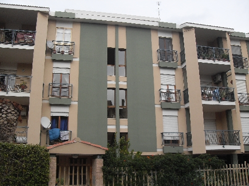 Cagliari via del perugino