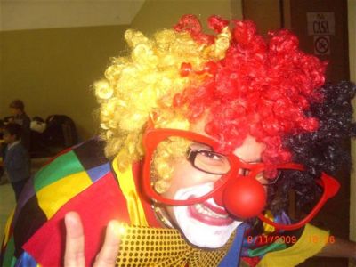 FESTE DI COMPLEANNO BALOO