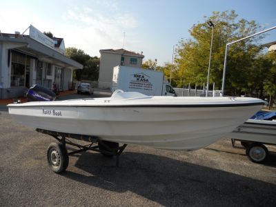 LANCINO IN VTR  mt. 4,50