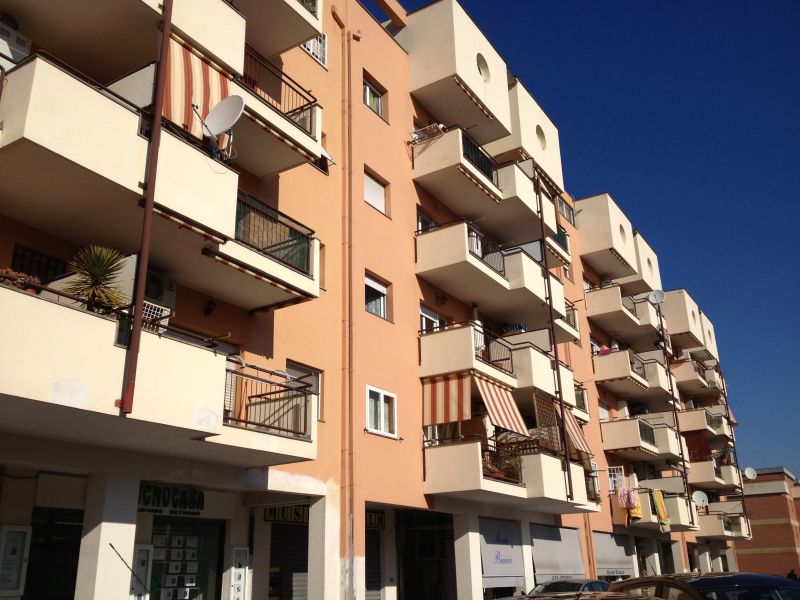 Appartamento Trilocale, MENTANA,zona centrale