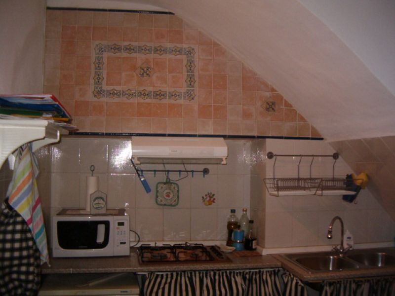 Appartamento Carloforte