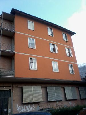 AFFITTO APPARTAMENTO OTTIMA POSIZIONE IN PICCOLA PALAZZINA