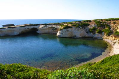 Privato affitta in Sardegna appartamenti per vacanze vicino al mare