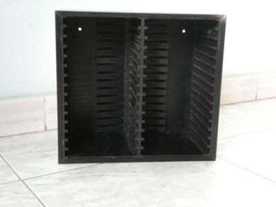 porta cd