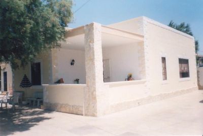 VILLA IND. UNICO LIVELLO 