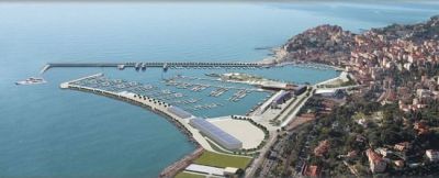 Serve un posto barca ?