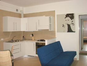 APPARTAMENTI A GABICCE MARE