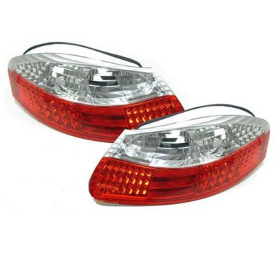 FANALI POSTERIORI LED Porsche Boxster 986