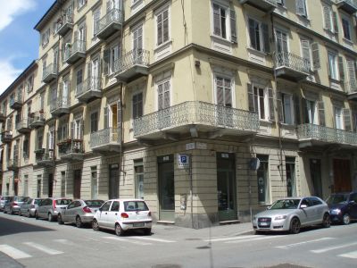 Via Principe Tommaso Rif.69/13