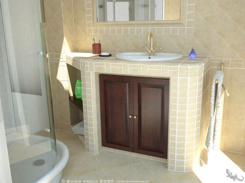Ristrutturazione bagni in promozione