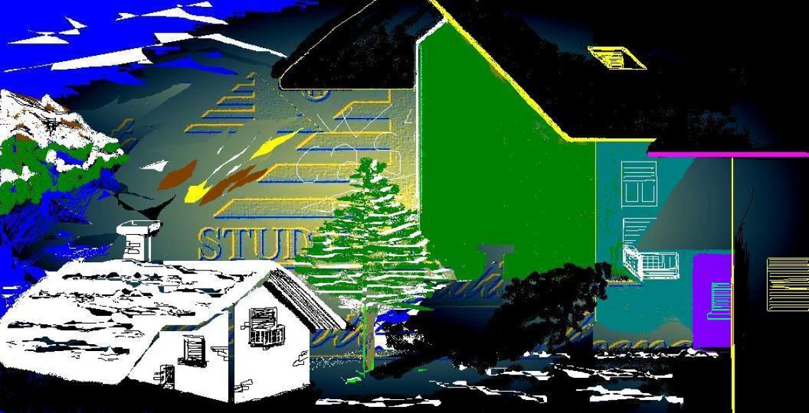 Appartamento in affitto in via Breglio �. 350