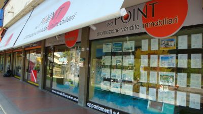 Locale Commerciale Centro Martini