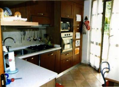 GARLENDA (SV) Appartamento indipendente con box e terrazzo vivibile