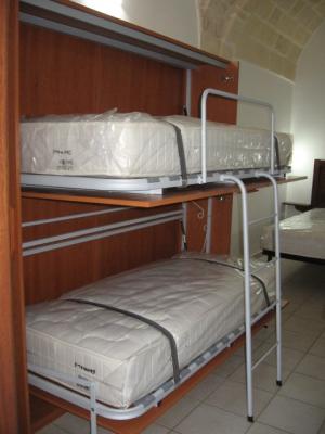 Bilocale nella Citt� dei Messapi