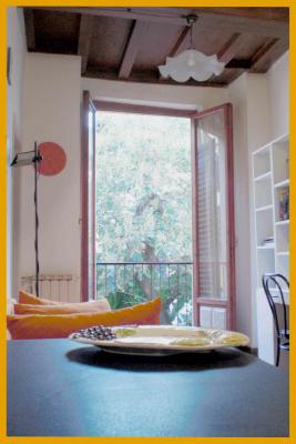 Firenze Centro Storico - Appartamento adiacente Ponte Vecchio