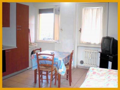 Firenze Nord - Bilocale nuovissimo 