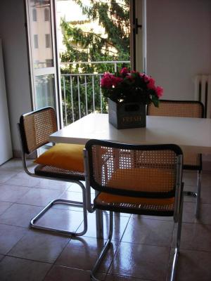 Bilocale arredato luminoso, ottimo prezzo