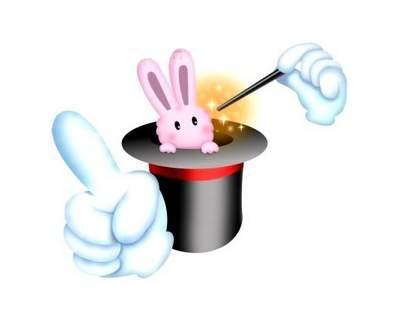 Feste di compleanno per bambini - prestigiatore - magia - animazione 