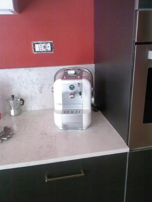 Macchinetta caff� espresso lavazza