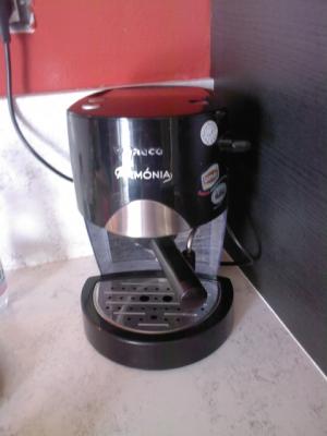 Macchinetta caff� espresso Saeco