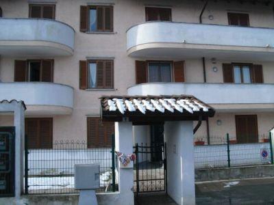 recente tre locali e doppi servizi