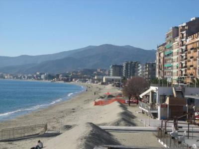 RIF. 522 SAVONA FORNACI 