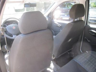 VENDESI PUNTO CLASSIC BIANCA - del 2009 - 5 Porte - GPL 1200 - 12000 KM