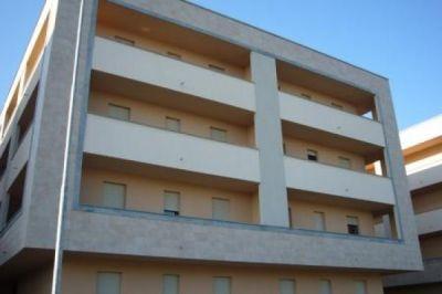 nuovo tre locali e doppi servizi