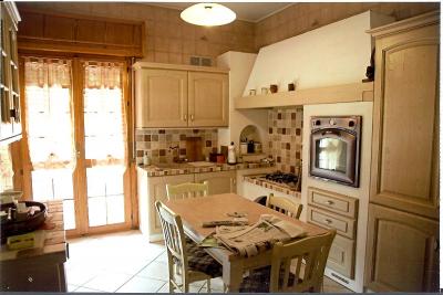 Villetta singola  in Vendita 