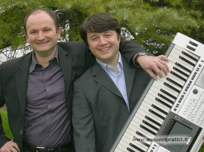 ANIMAZIONE/MUSICA MATRIMONIO RAVENNA:DAL VIVO+KARAOKE+DJ+BAMBINI