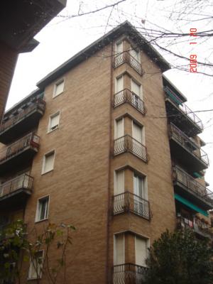 Attico ideale libero subito da non perdere 