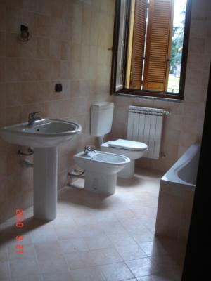 In posizione tranquillissima 