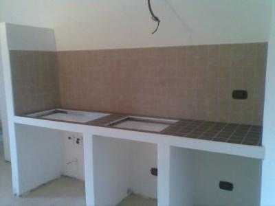 BILOCALE SAN GIULIANO MSE TOTALMENTE RISTRUTTURATO