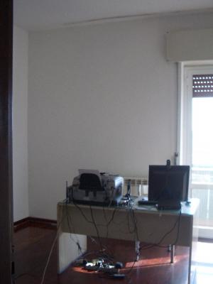 appartamento trilocale 