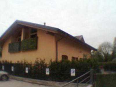 Villa a schiera Merone