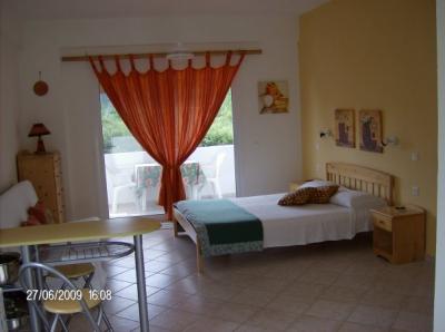 CORFU' LA CASA BIANCA