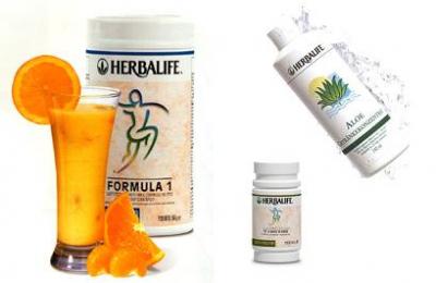 PROBLEMI DI PESO? CON I PRODOTTI HERBALIFE PUOI  TORNARE IN FORMA