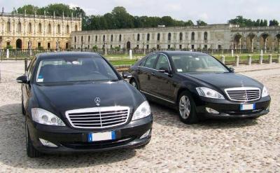 Noleggio con conducente Vicenza  -  www.autotransfer.it