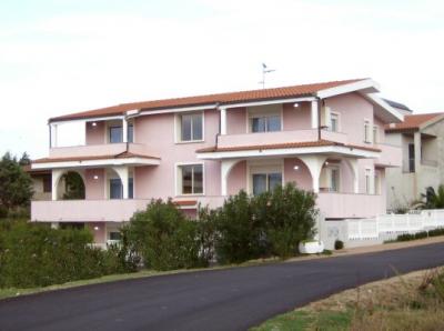 Sardegna Nord - Vacanze a Valledoria (ss)